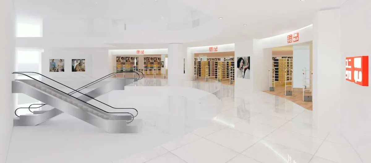 UNIQLO Siapkan 4 Toko Terbaru Hingga Akhir Tahun, Penuhi Kenaikan Kebutuhan Lifewear 