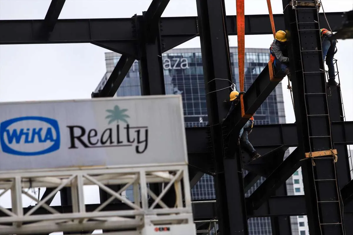 WIKA menyuntik modal Rp 775 miliar ke Wika Realty untuk akuisisi hotel BUMN