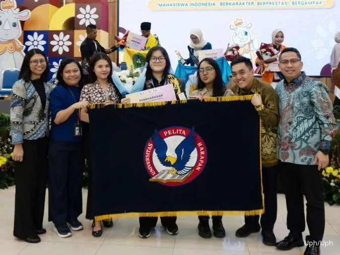 Bukan Hanya Akademik, Ini Bekal yang Dibutuhkan Mahasiswa untuk Berprestasi