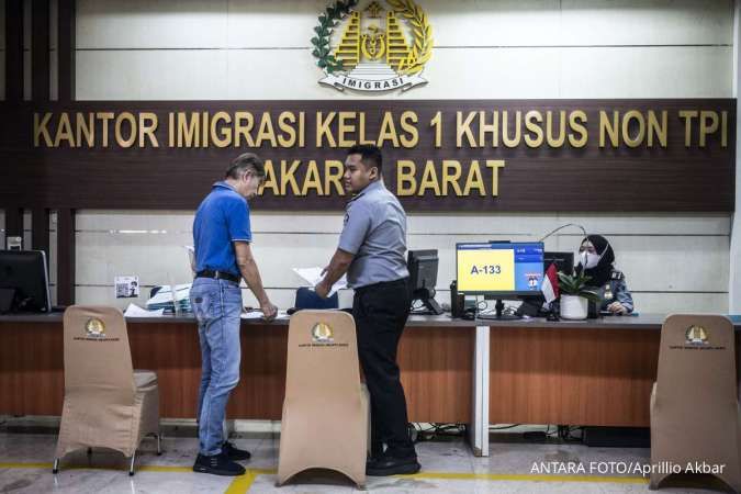 Mudah Tak Perlu Calo, Ikuti Panduan Cara Buat Paspor 2024 Online