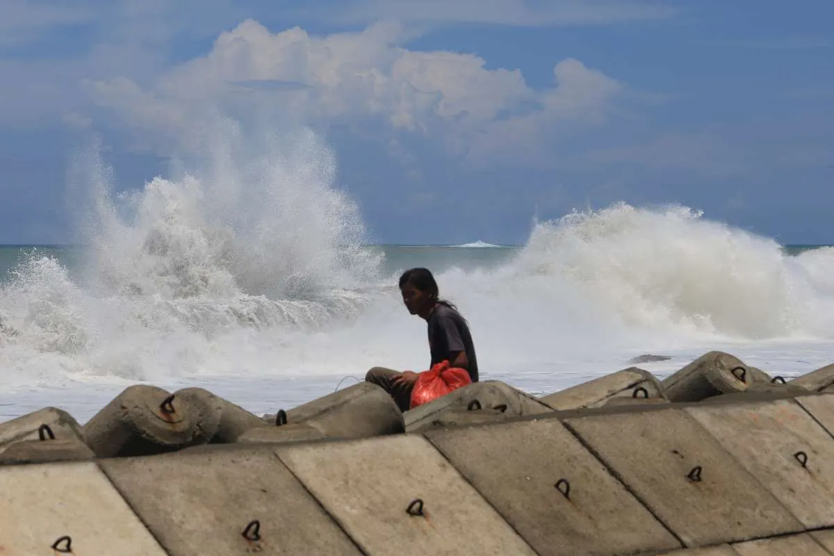 Rekonstruksi Berlanjut, Pemerintah Pulihkan 3 Jembatan di Lintas Timur Aceh