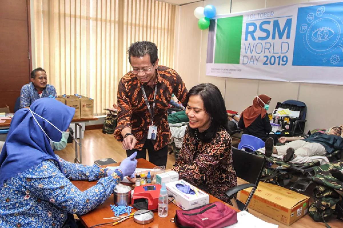 Lingkungan Kerja Positif dan Inklusif Dorong Inovasi dan Produktivitas Perusahaan 