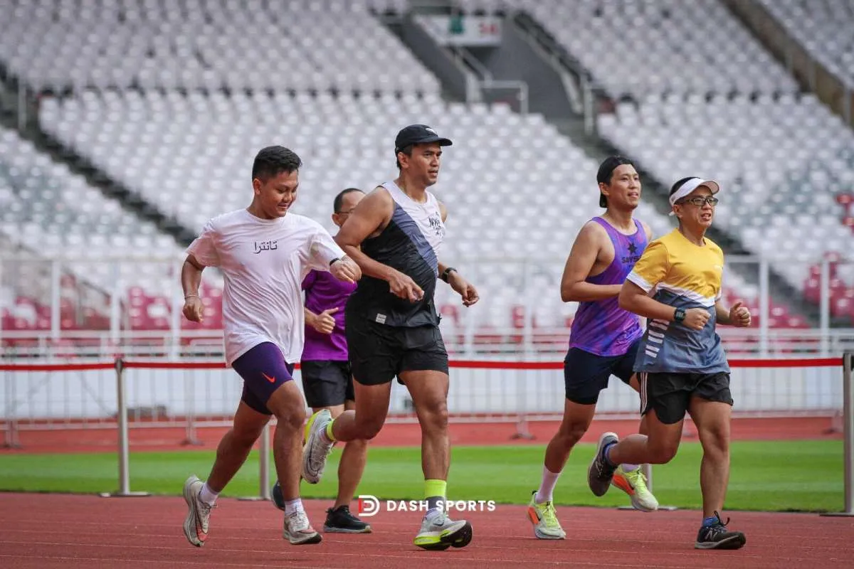  Pendaftaran BTN Jakarta Run 2023 Dibuka Mulai 21 Juli 