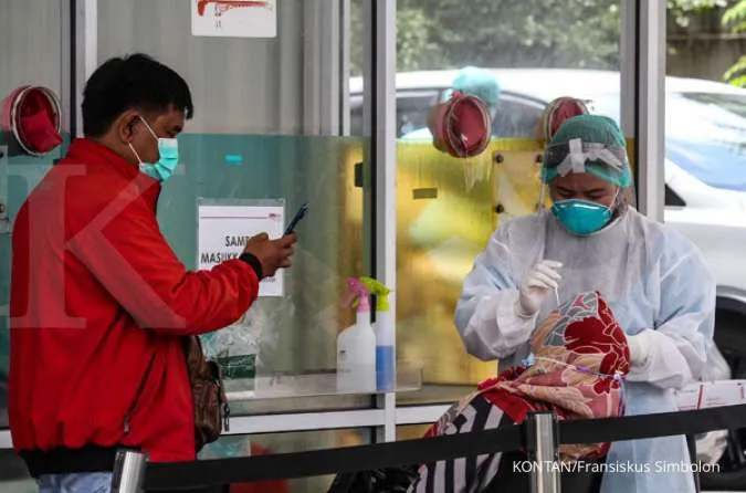 Indonesia to Tighten Covid-19 Curbs as Infections Climb