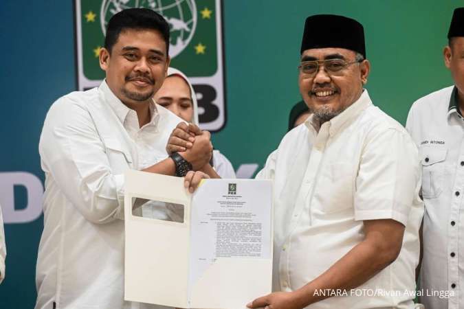 Pilkada 2024, PKB Usulkan Nagita Slavina Jadi Cawagub Bobby Nasution
