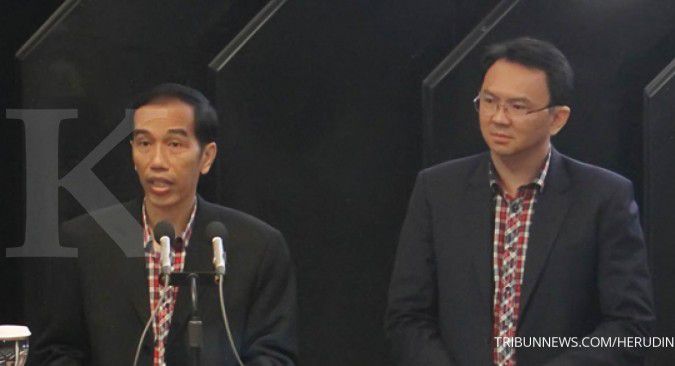 Arbi Sanit: Nasib Jokowi bisa sama seperti SBY