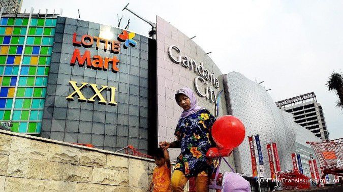 Lotte Group tambah investasi US$ 4 miliar di RI
