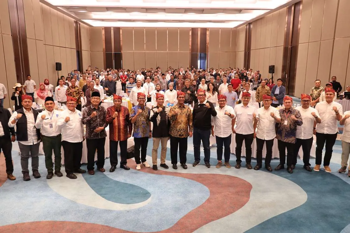BNI Perkuat Dukungan Terhadap Sektor Pendidikan