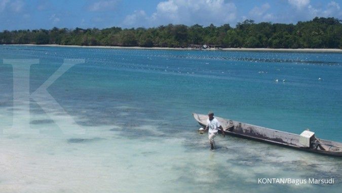 Papua tourism need intensive promotion