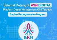 Panduan Resmi Login MyASN dengan MFA: Langkah Praktis 2025