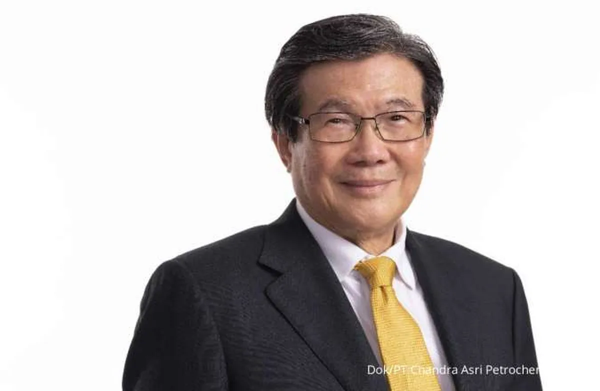 10 Orang Terkaya di Asia Tenggara Awal Oktober 2025: Orang Indonesia Mendominasi