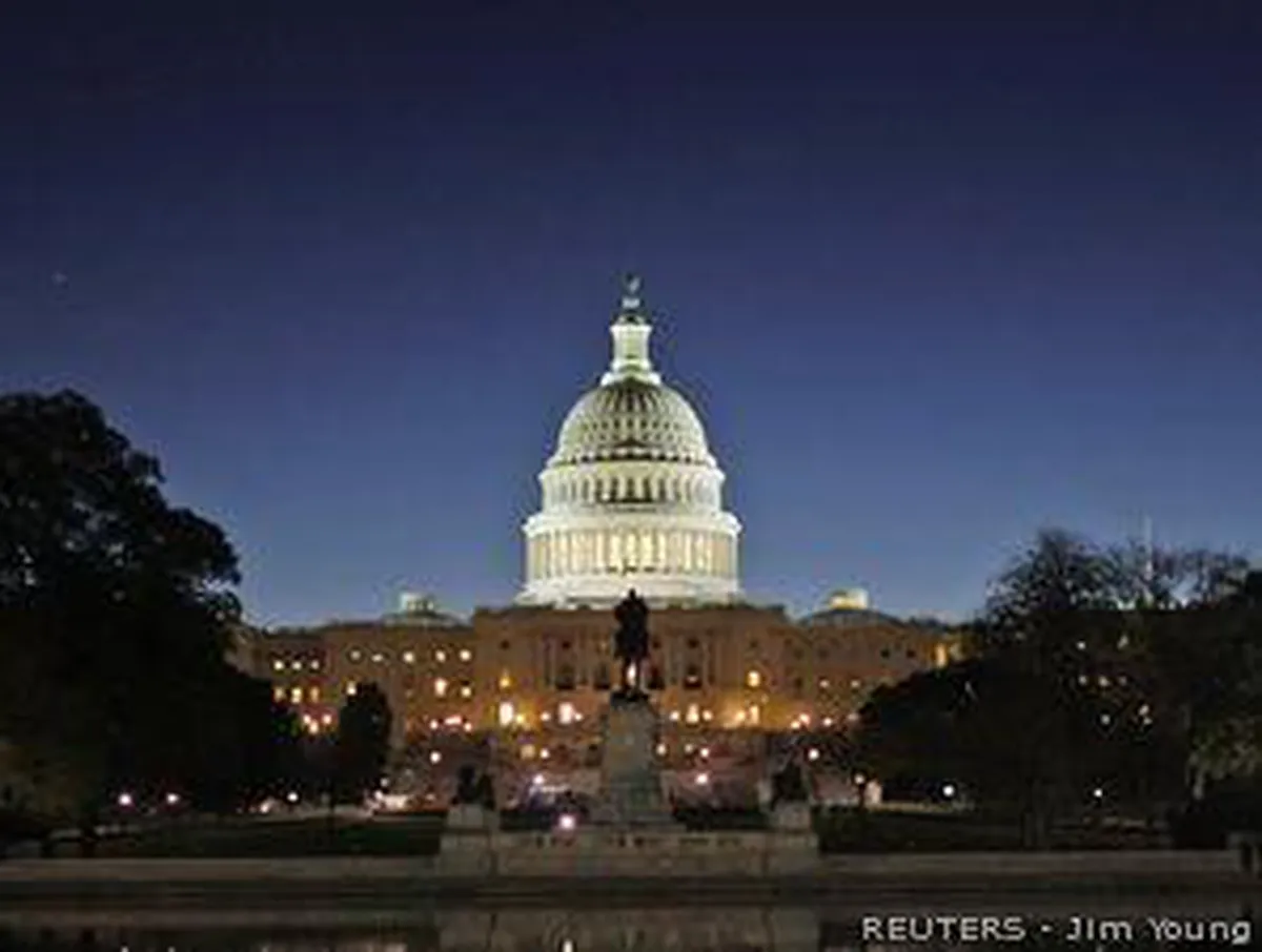 Subway Washington Akan Sesak Pada Hari Inagurasi