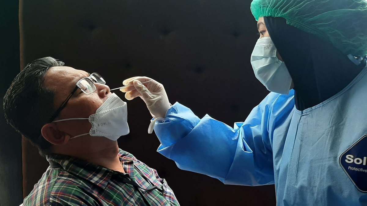 G20 Targets Raising US$ 1,5 Billion for Global Pandemic Fund, Says Host Indonesia