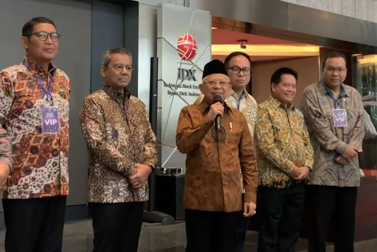 EBA Syariah Besutan Bank Syariah Indonesia (BRIS) dan SMF Oversubscribed 126%