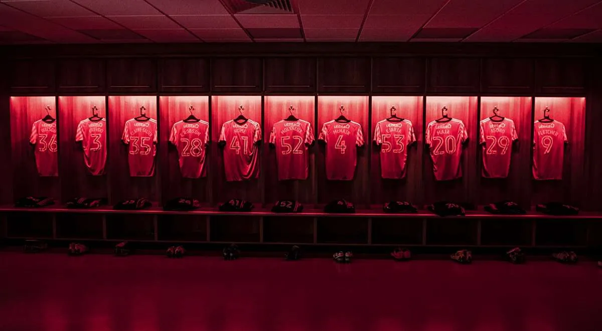 Film Sunderland' Till I Die: Season II tayang mulai besok di Netflix, ini sinopsisnya