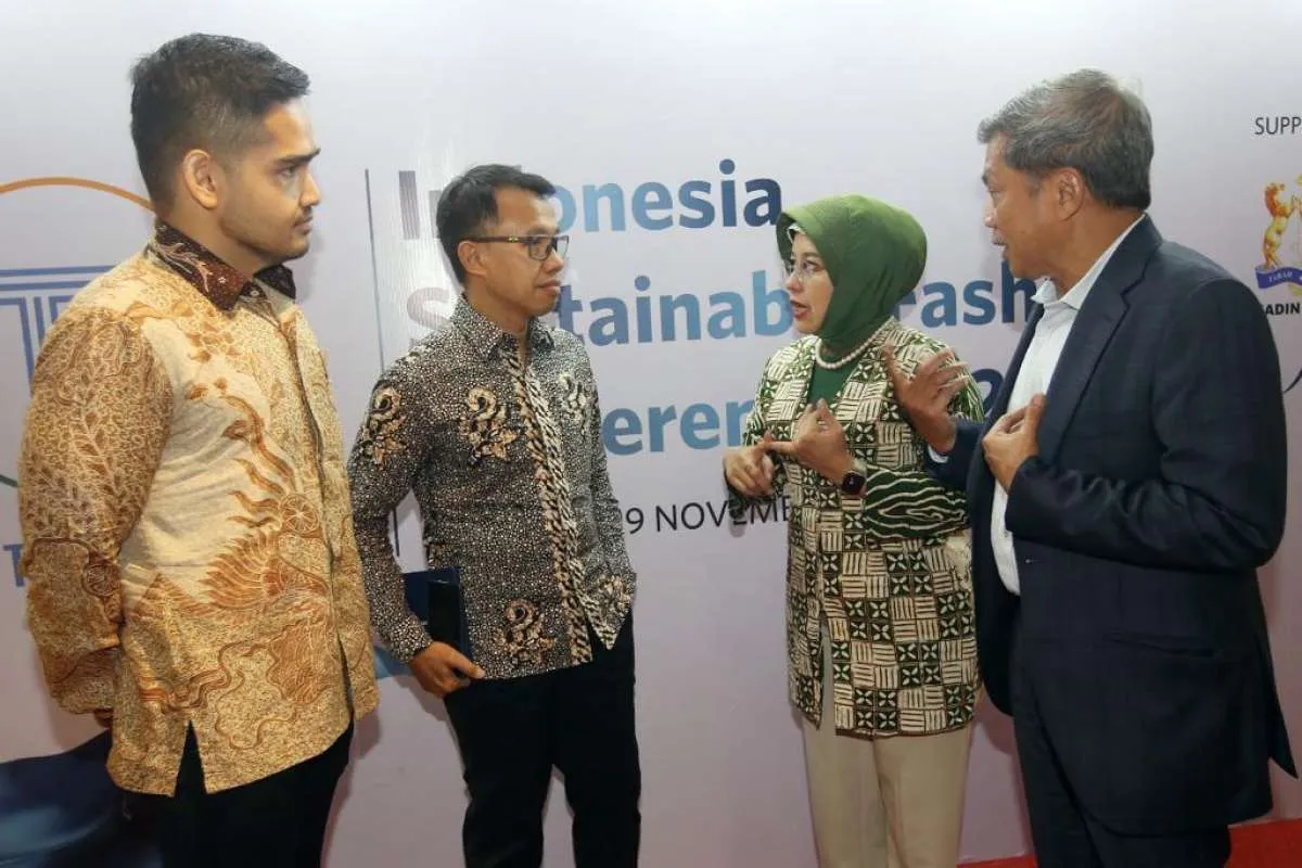 Transformasi Industri Tekstil Dinilai Memerlukan Aksi Kolaboratif