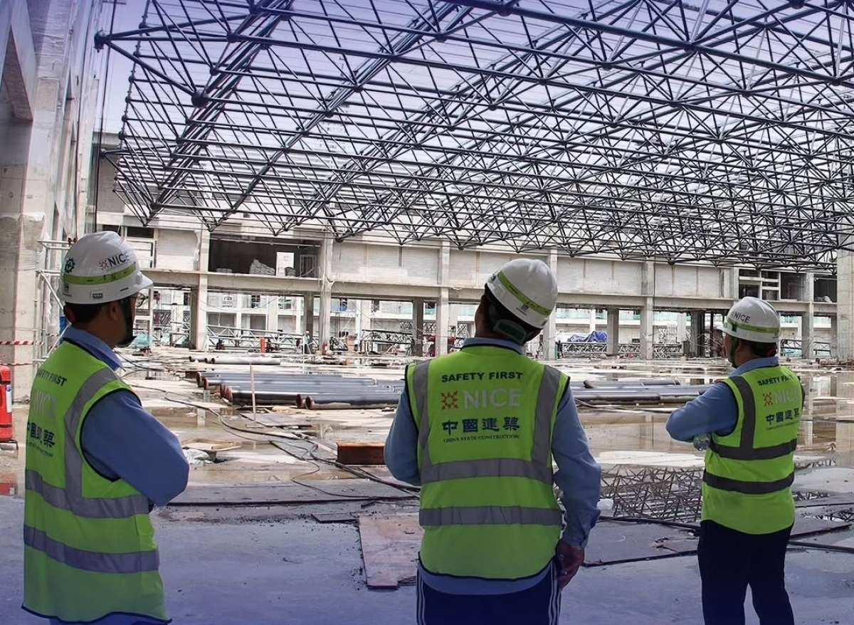 Sejumlah Agenda Bisnis Ini Membuat Saham PANI Milik Aguan Berpeluang Terus Melaju