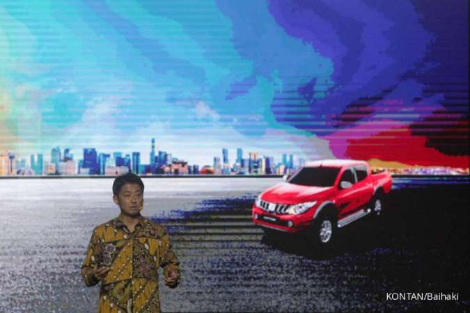 Mitsubishi Motors gelar event Pinter Bener Familiy Festival di Surabaya
