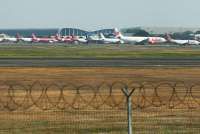 Eight Indonesian Airports Remain Shut Due to Volcanic Ash from Anak Krakatau