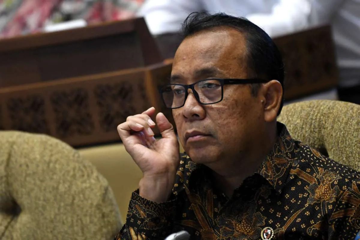 Pratikno revisi pernyataan Fadjroel terkait berita Jokowi bolehkan mudik lebaran