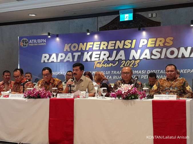 Kepala BPN Siap Hadapi Pontjo Sutowo di PTUN Soal Sengketa Hotel Sultan