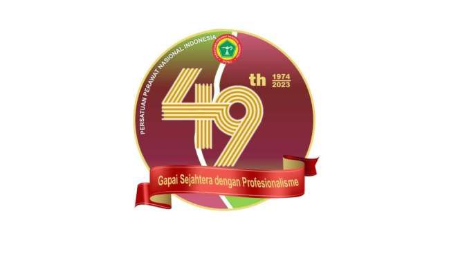 Download Logo Hari Perawat Nasional 2023 Resmi PNG Beserta Tema HUT PPNI ke-49 
