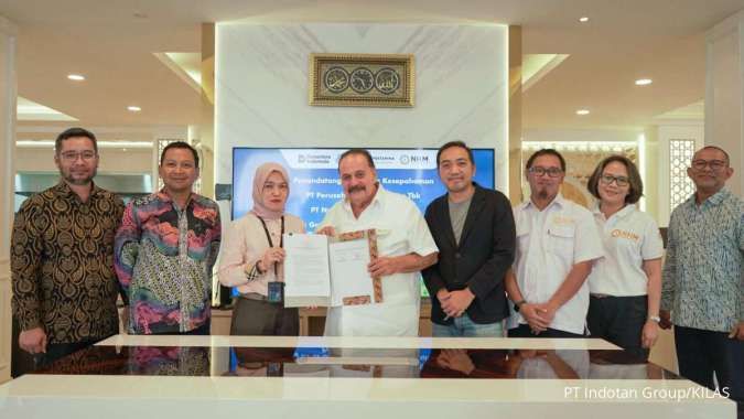 Gandeng PGN, NHM Manfaatkan Energi Bersih dan Ramah Lingkungan untuk Operasional