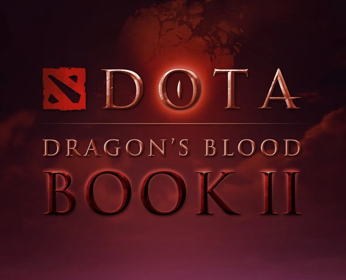 Sinopsis Anime DOTA: Dragon's Blood Book 2, Bisa Streaming di Netflix Mulai Hari Ini