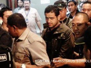 OC Kaligis: Neneng jadi alat penekan Nazaruddin