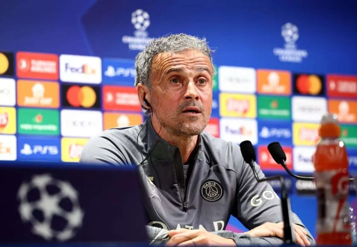 Daftar Pelatih dengan 3 Gelar UCL, Luis Enrique Bisa Jadi Anggota Baru