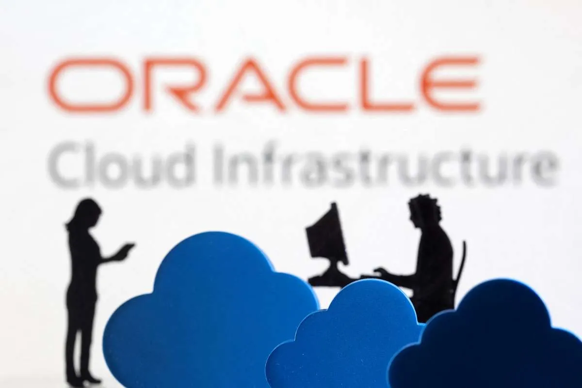 Apindo Sebut Masuknya Investasi Oracle Harus Diiringi Perbaikan Sistem
