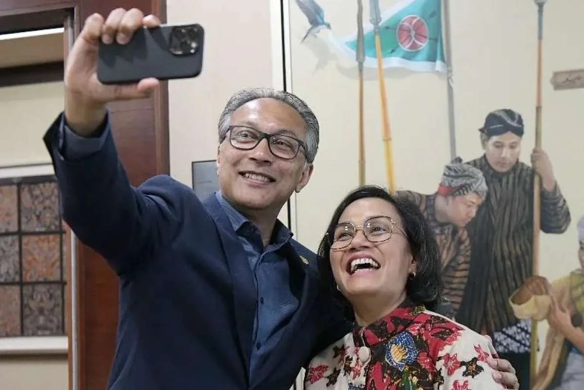 Sri Mulyani Klaim Pajak Karbon Bikin Investasi RI Ramah Lingkungan dan Berkelanjutan