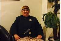 Penghargaan dan Profil Anom Suroto, Maestro Wayang Kulit Legendaris Asal Solo