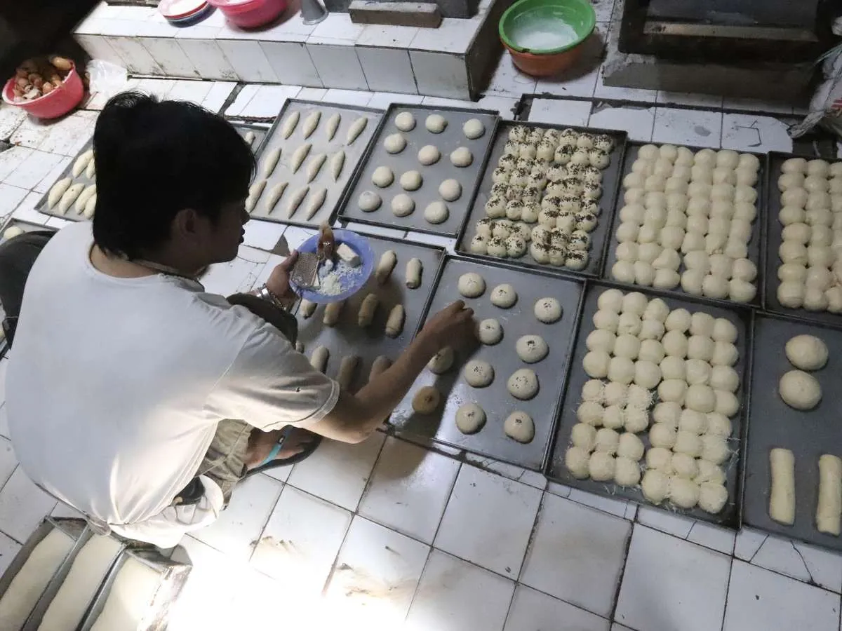 Risiko Kredit Perbankan di Segmen UMKM Mulai Melandai