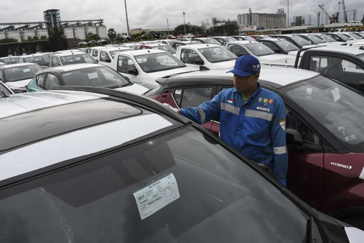 Anggarkan Rp 113 miliar, ini rencana penggunaan capex Indonesia Kendaraan Terminal