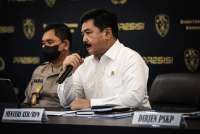 Masih Jadi PR, Kementerian ATR/BPN Sebut Masih Banyak Provinsi Belum Punya RDTR