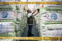 Kemendag Tindak 21.054 Bal Pakaian Bekas Impor Ilegal Senilai Rp 120,65 Miliar