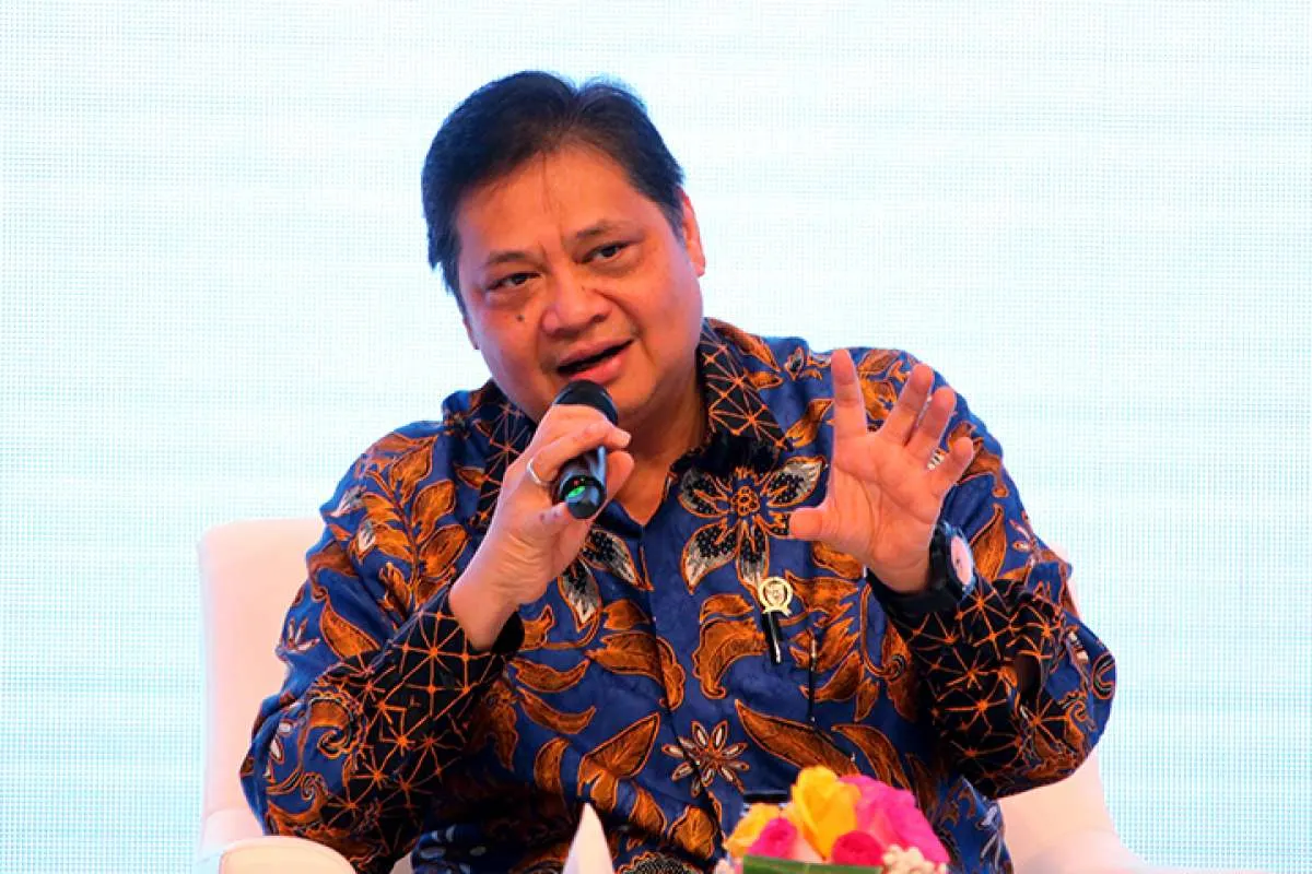 Kemenperin optimistis industri baterai kendaraan listrik prospektif di Indonesia
