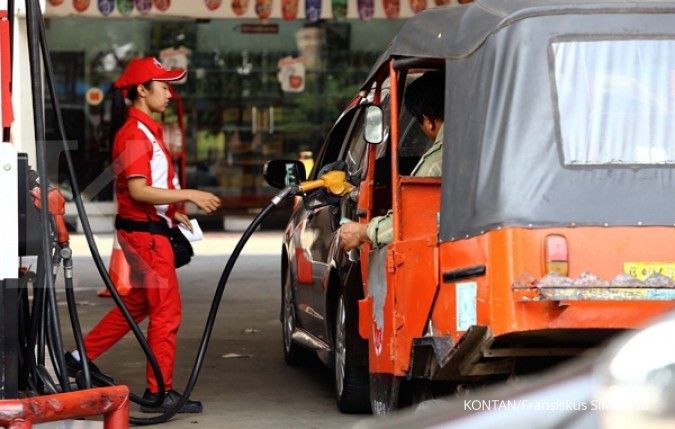 Govt slashes fuel subsidies