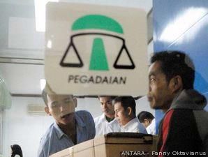 Pegadaian Kejar Untung Besar di Tengah Krisis