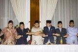 Mantan relawan pendukung Jokowi kini merapat ke Prabowo-Sandiaga 