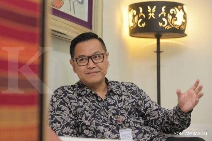 Bank Banten genjot layanan dan infrastruktur