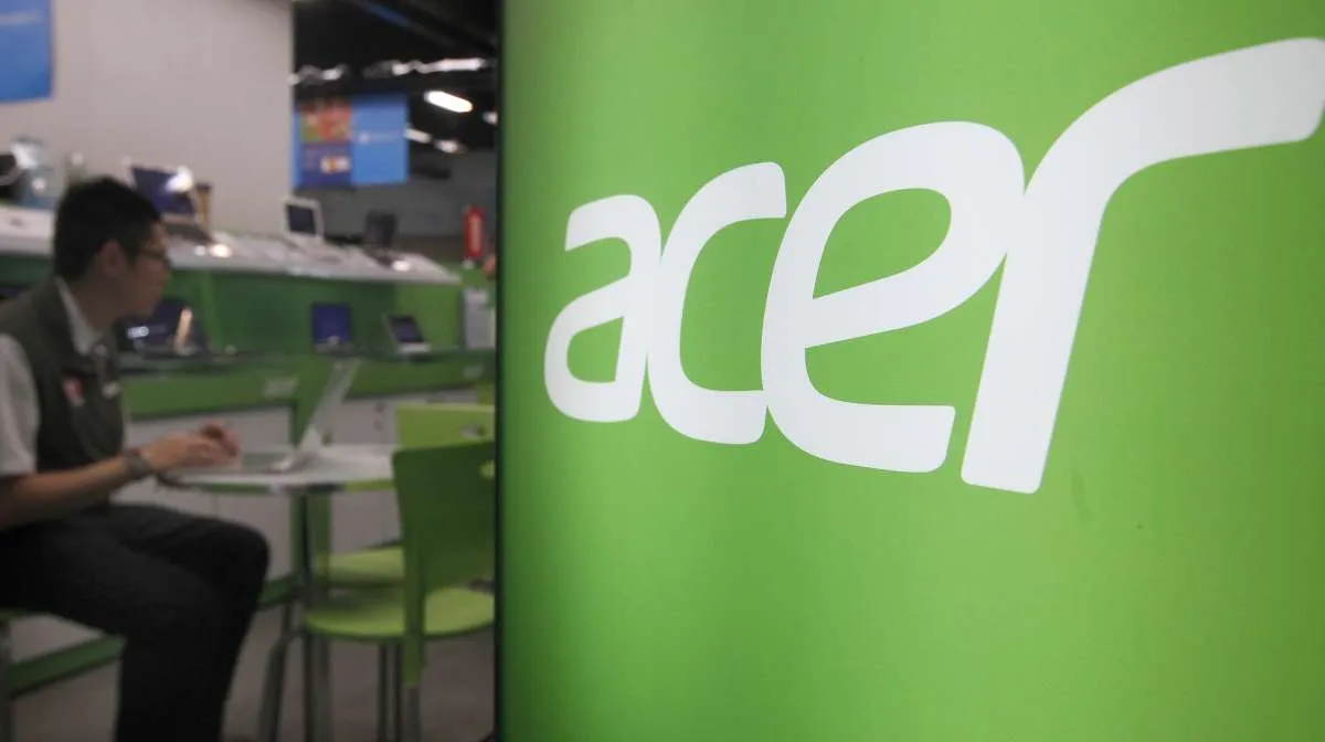Acer Optimistis IOI Berdampak Positif Bagi Akselerasi Sistem Pendidikan Digital 