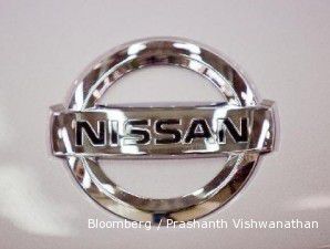 Nissan Recall 51.100 Cube Hatchback di AS dan Kanada