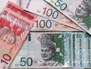 Indeks mata uang Asia bertengger di level tertinggi Agustus 1997 