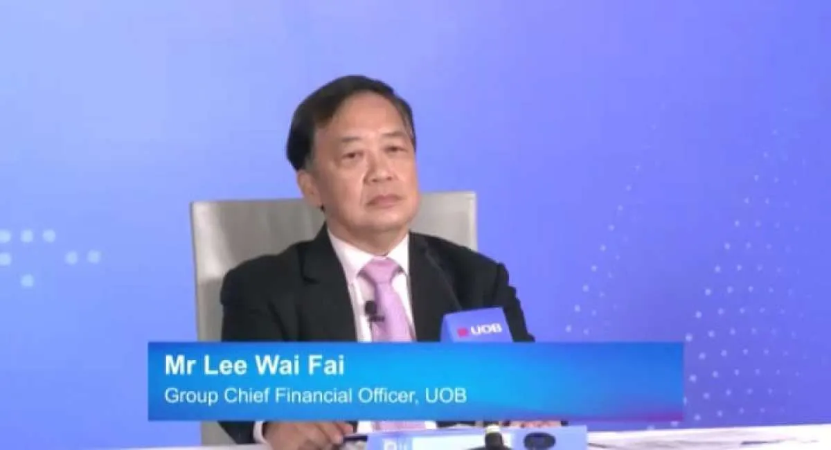 UOB Optimistis Bisnis Kartu Kredit di Indonesia Terus Tumbuh