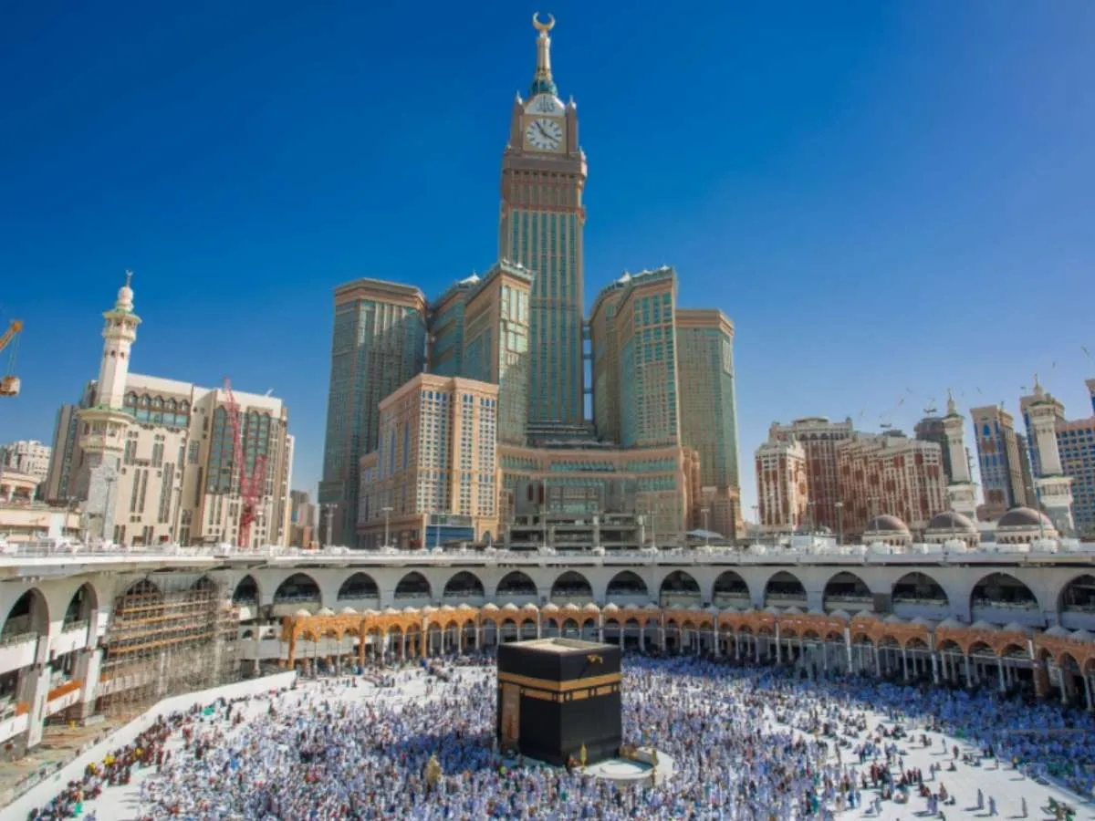 Berikut Jadwal Imsakiyah Ramadhan 2026 Lengkap untuk Kota Prabumulih