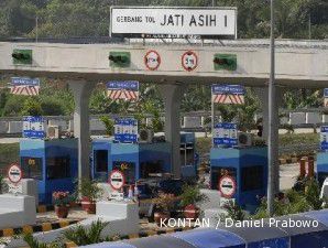 Jasa Marga aims to boost e-toll users