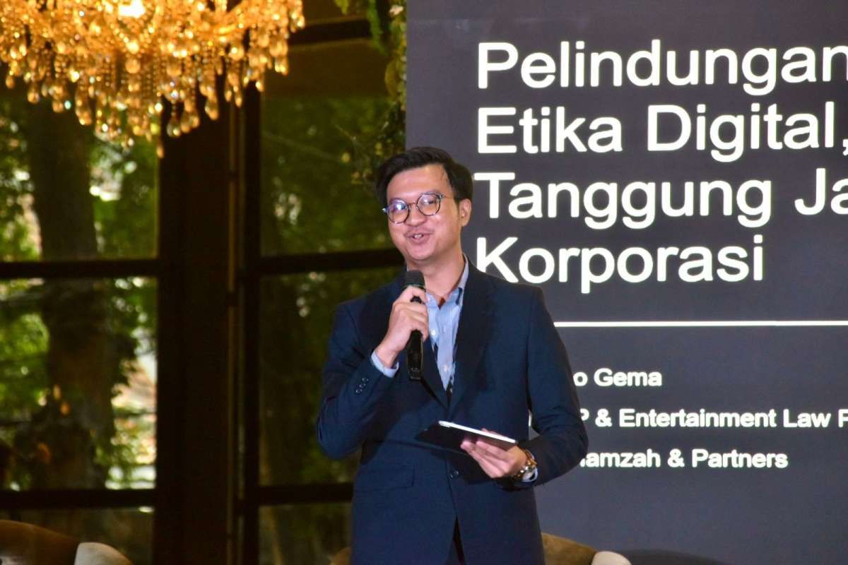 Rancangan Perppu yang Memantik Kecemasan