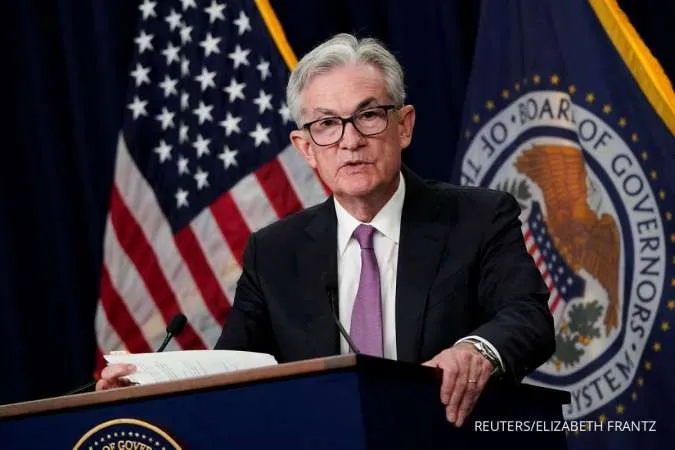 Fed's Powell Still Expects Rate Cuts, But Inflation Progress 
